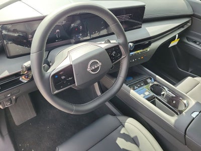 2026 Nissan Murano SV