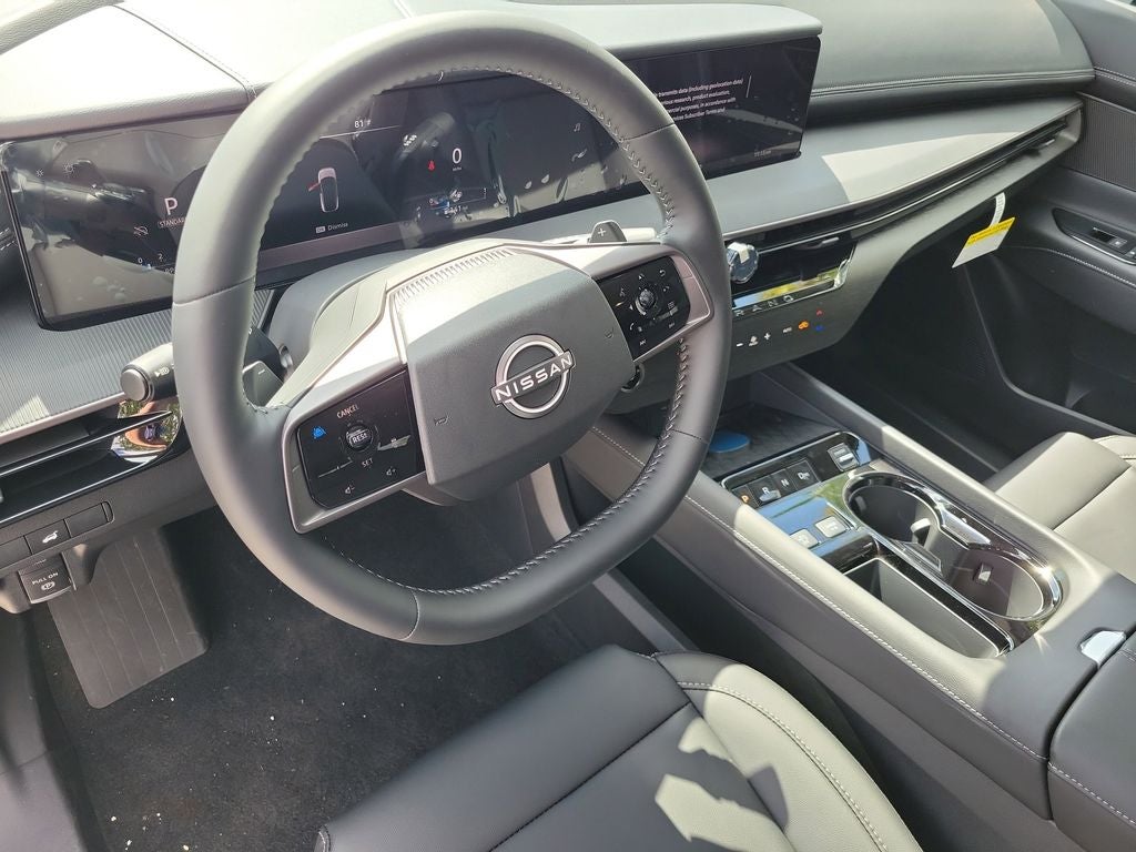 2026 Nissan Murano SV