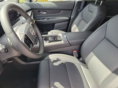 2026 Nissan Murano SV