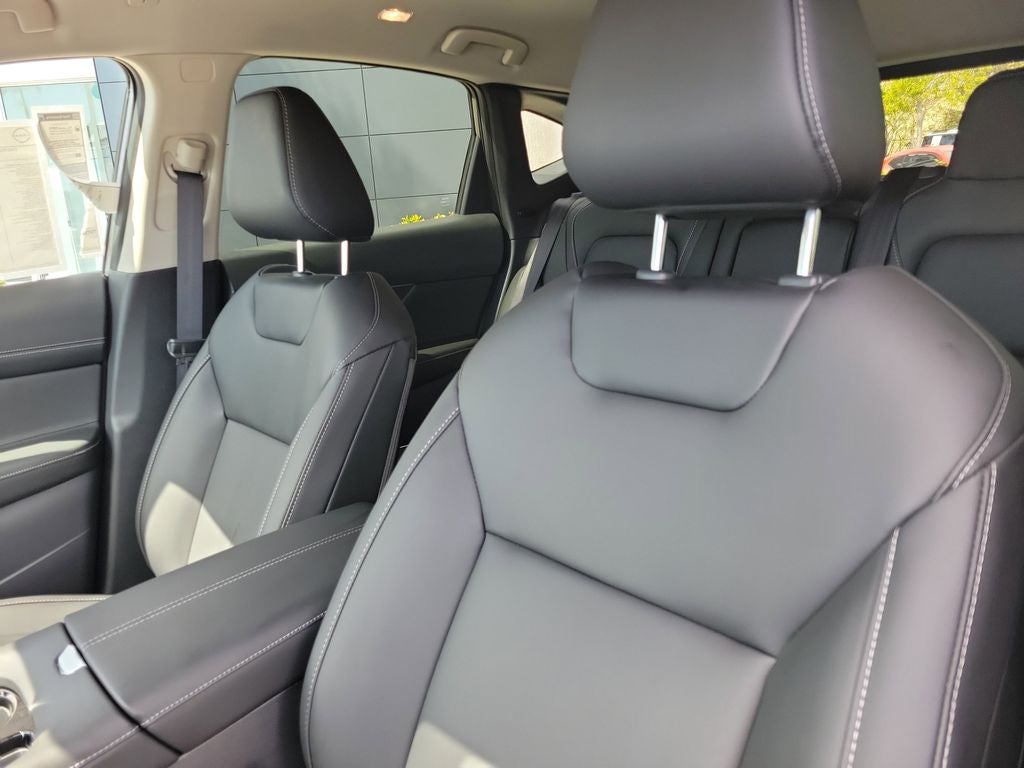 2026 Nissan Murano SV