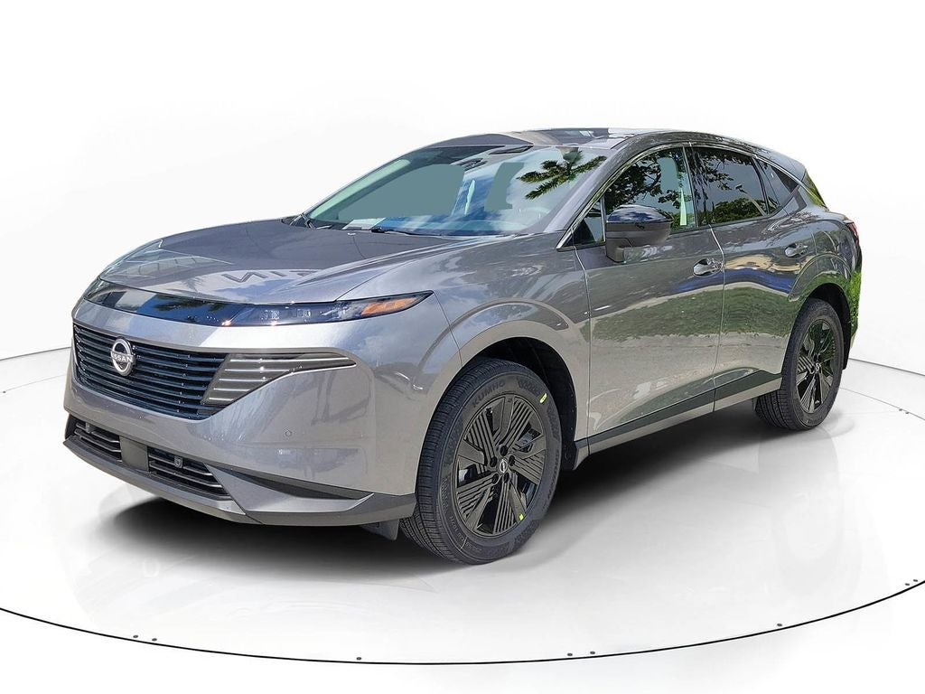 2026 Nissan Murano SV