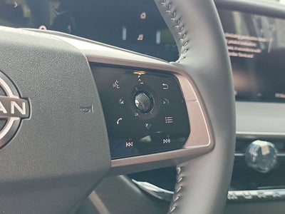 2026 Nissan Murano SV