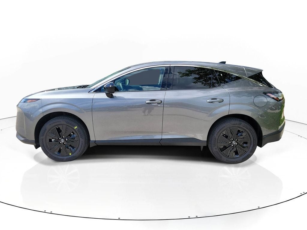2026 Nissan Murano SV