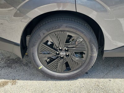 2026 Nissan Murano SV