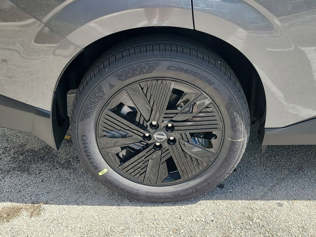 2026 Nissan Murano SV