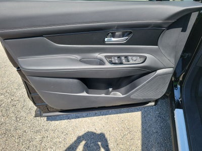 2026 Nissan Murano SV