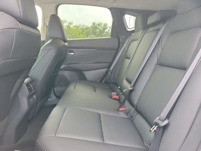 2026 Nissan Murano SV
