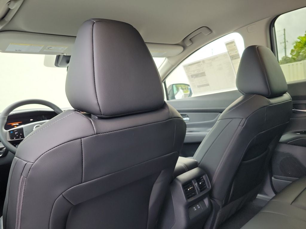 2026 Nissan Murano SV
