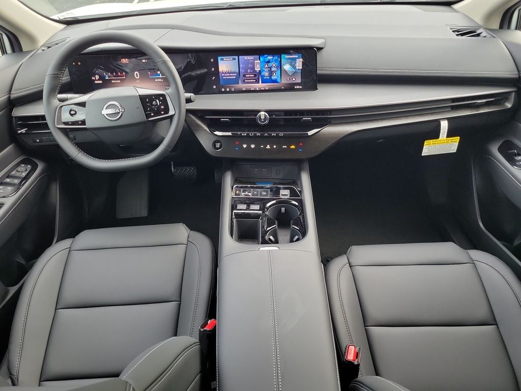 2026 Nissan Murano SV