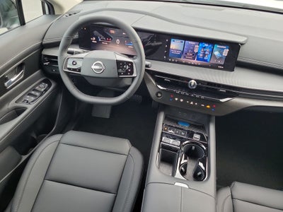 2026 Nissan Murano SV