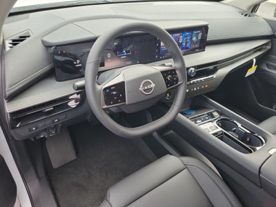 2026 Nissan Murano SV