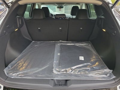 2027 Nissan Murano Dark Armor