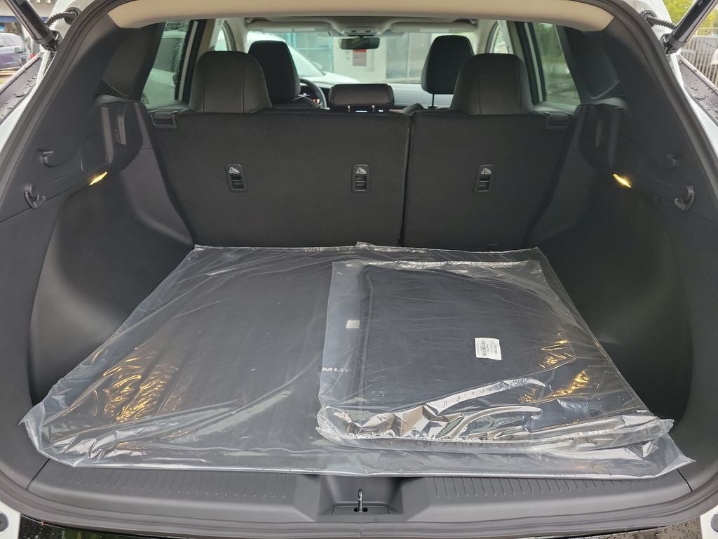 2027 Nissan Murano Dark Armor