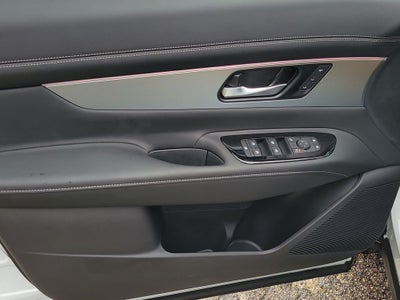 2027 Nissan Murano Dark Armor