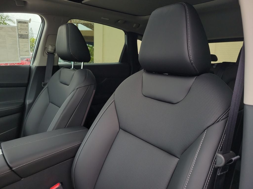 2027 Nissan Murano Dark Armor