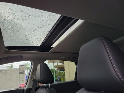 2027 Nissan Murano Dark Armor