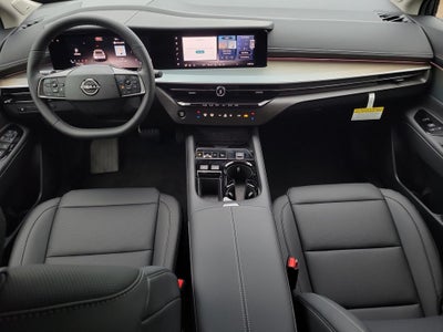 2027 Nissan Murano Dark Armor