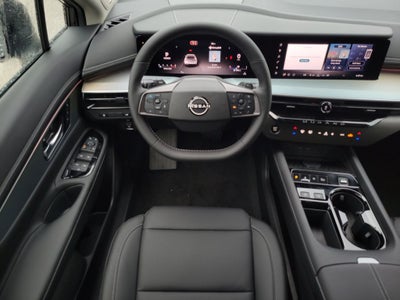 2027 Nissan Murano Dark Armor