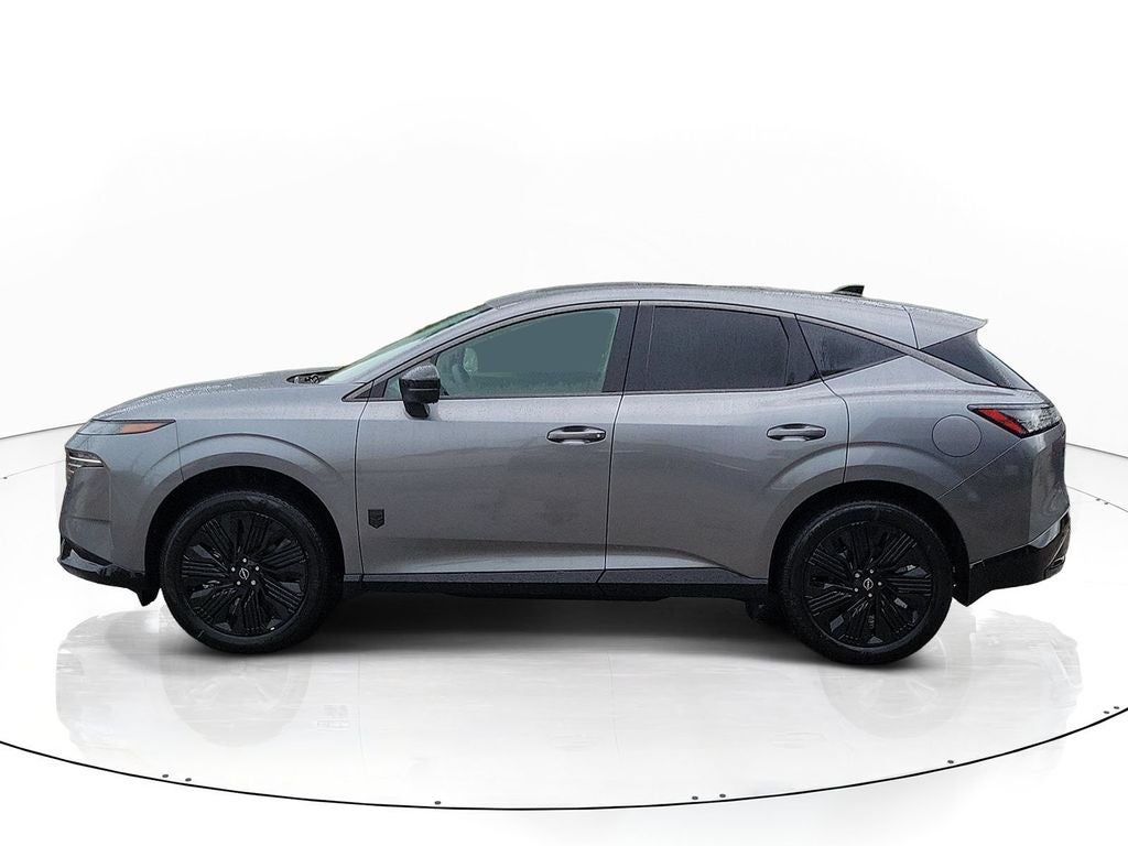 2027 Nissan Murano Dark Armor
