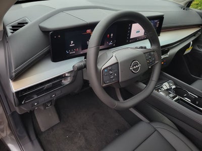 2027 Nissan Murano Dark Armor