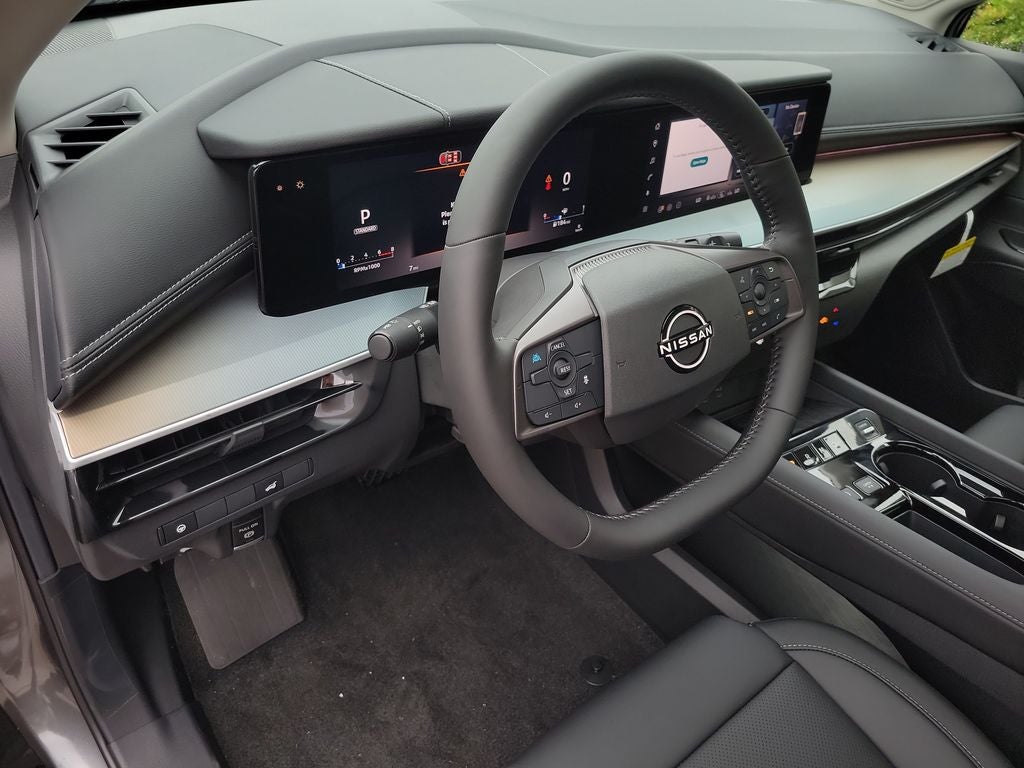 2027 Nissan Murano Dark Armor