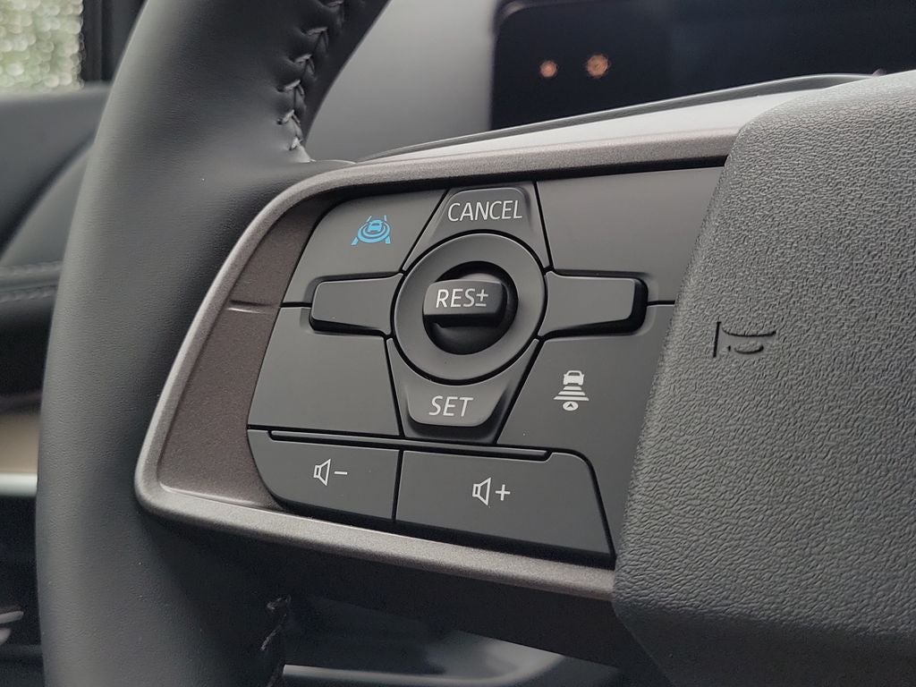 2027 Nissan Murano Dark Armor