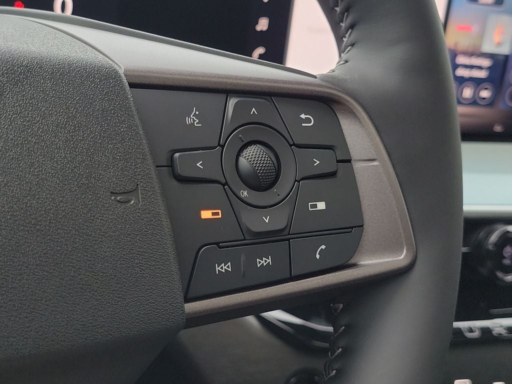 2027 Nissan Murano Dark Armor
