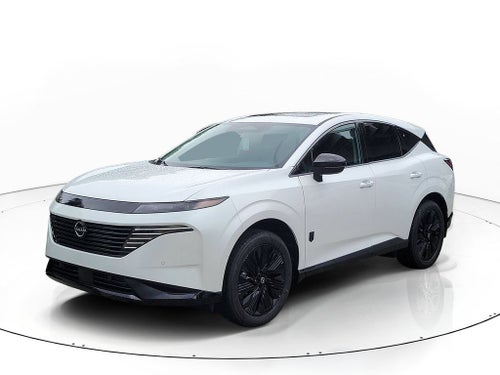 2027 Nissan Murano Dark Armor