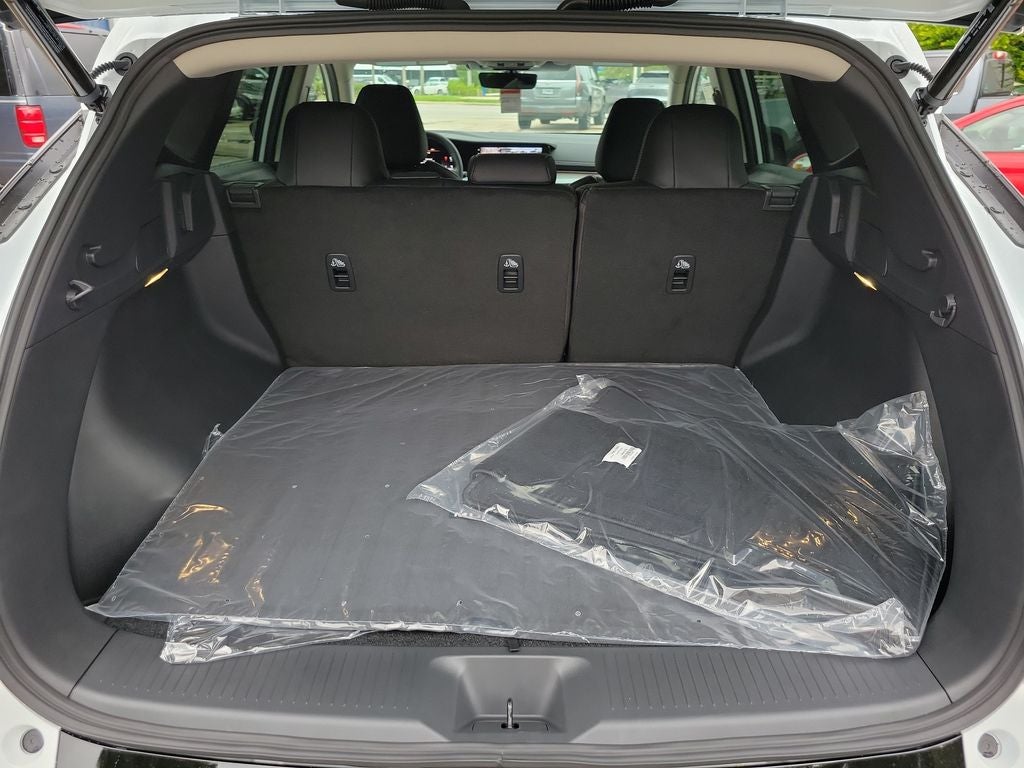 2027 Nissan Murano Dark Armor
