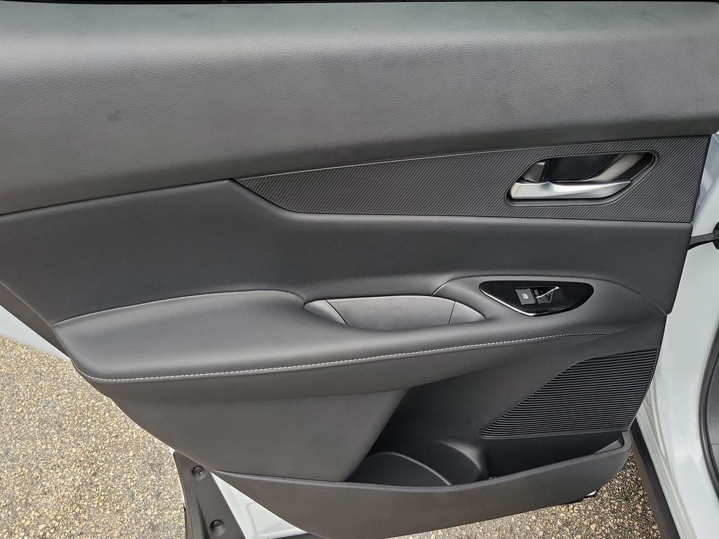 2027 Nissan Murano Dark Armor