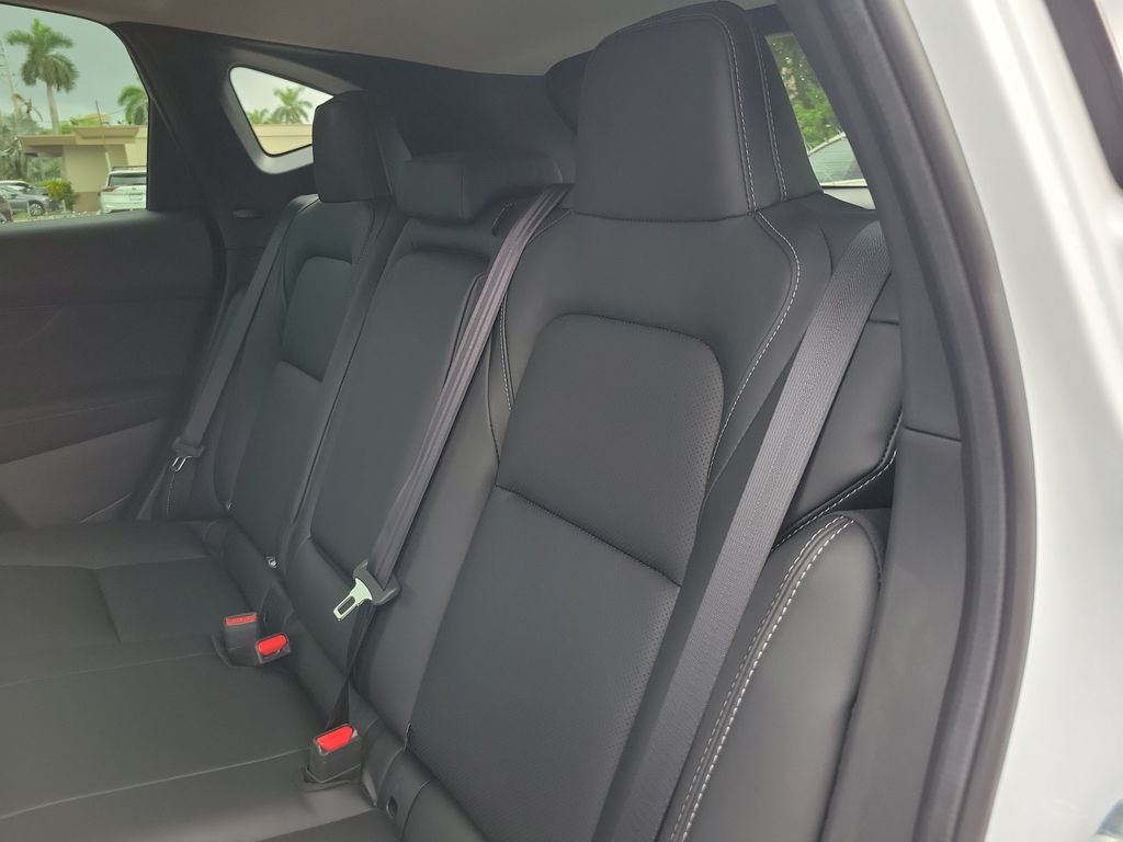2027 Nissan Murano Dark Armor
