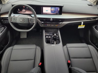2027 Nissan Murano Dark Armor