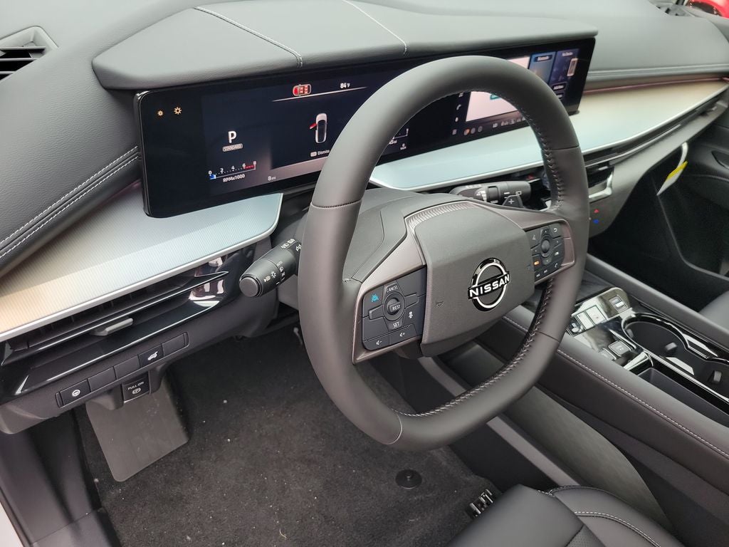 2027 Nissan Murano Dark Armor