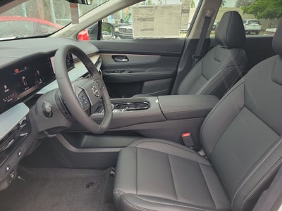 2027 Nissan Murano Dark Armor