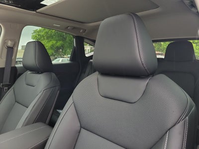 2027 Nissan Murano Dark Armor