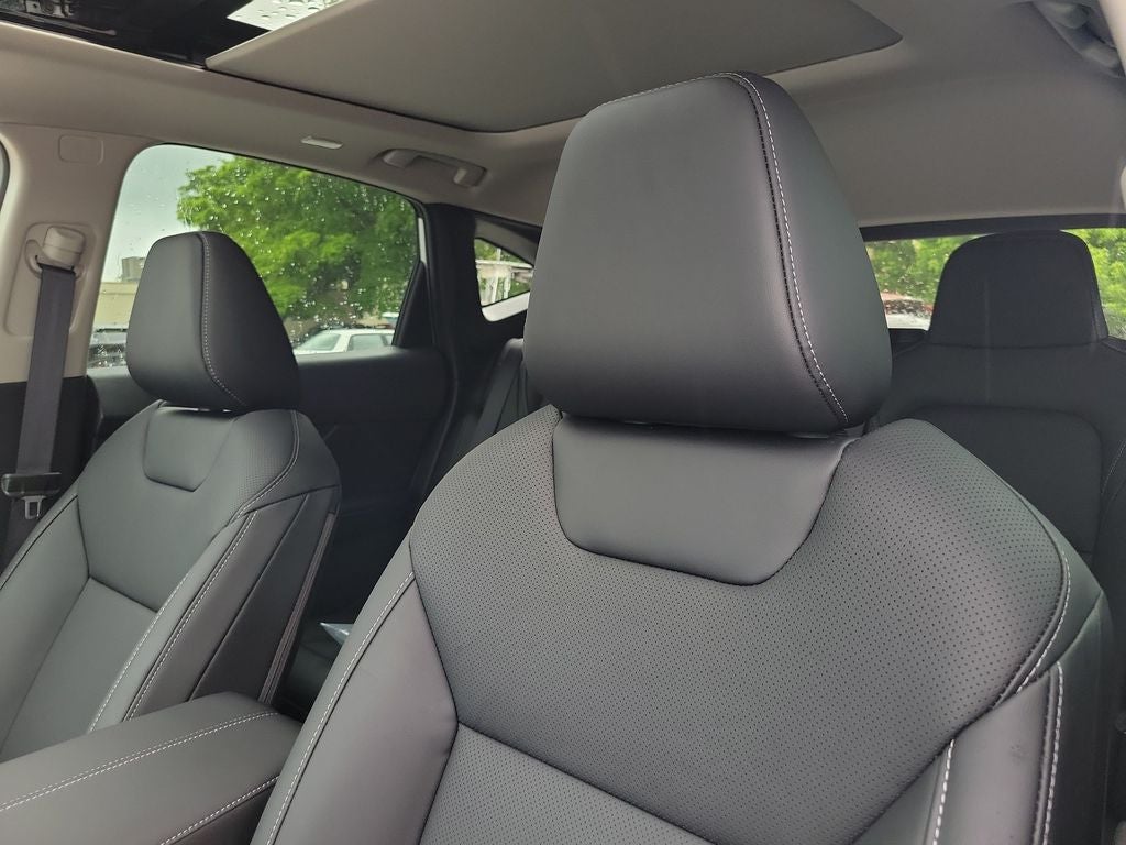 2027 Nissan Murano Dark Armor