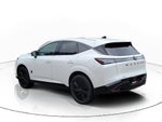 2027 Nissan Murano Dark Armor