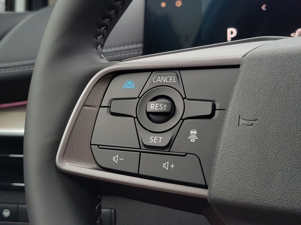 2027 Nissan Murano Dark Armor