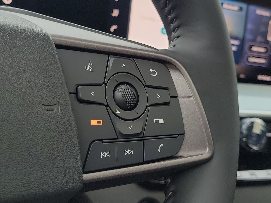 2027 Nissan Murano Dark Armor