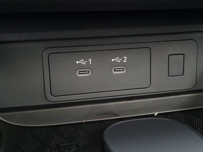 2027 Nissan Murano Dark Armor