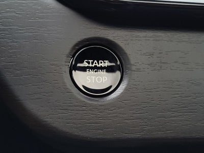 2027 Nissan Murano Dark Armor