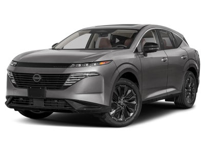 2027 Nissan Murano SL