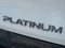 2027 Nissan Murano Platinum