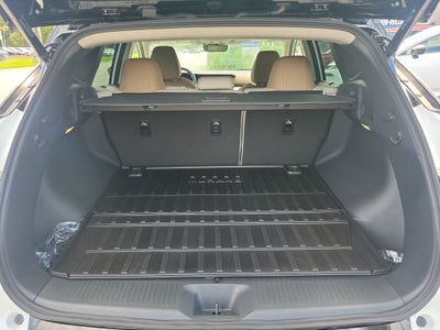2027 Nissan Murano Platinum