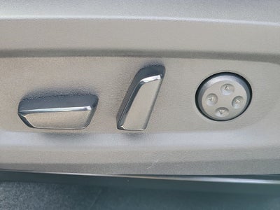 2027 Nissan Murano Platinum
