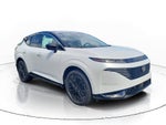 2027 Nissan Murano Platinum