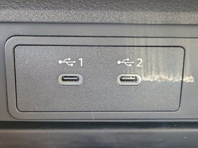 2027 Nissan Murano Platinum