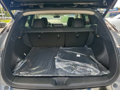 2027 Nissan Murano Platinum
