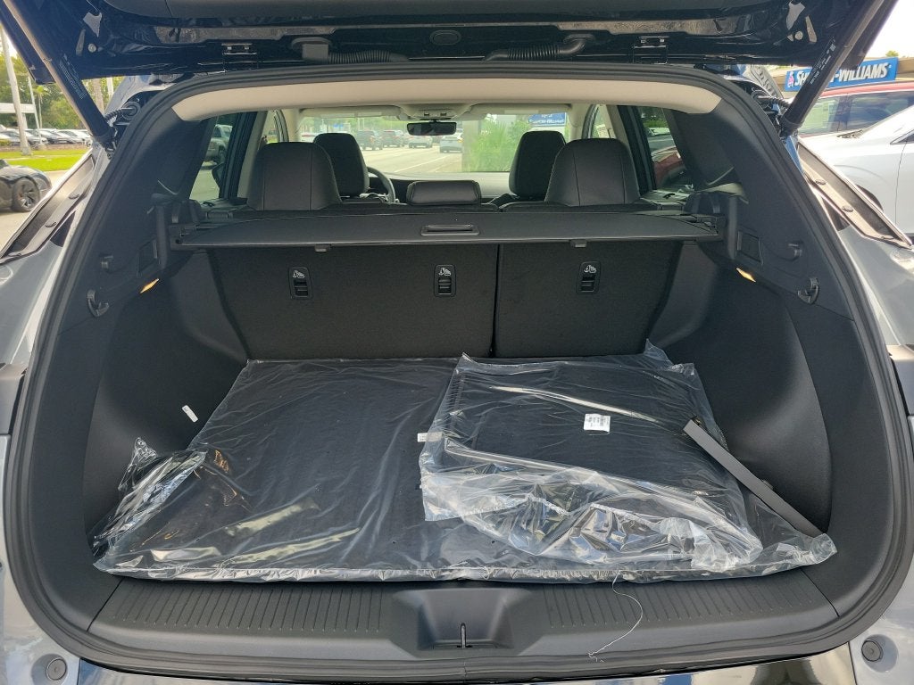 2027 Nissan Murano Platinum