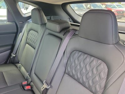 2027 Nissan Murano Platinum